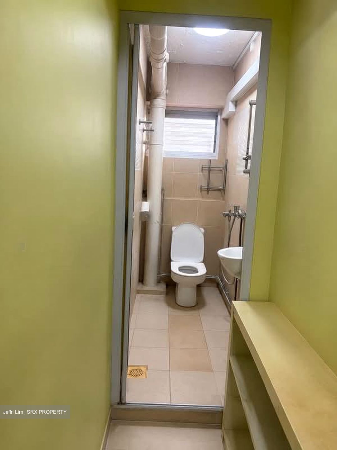 Blk 257 Kim Keat Avenue (Toa Payoh), HDB Executive #599806471